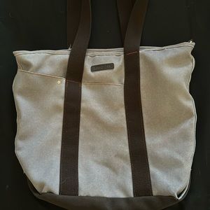 13.5 x 15’ tote bag